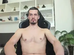 Cam4 Private Sex Chat of ToddClaytonn