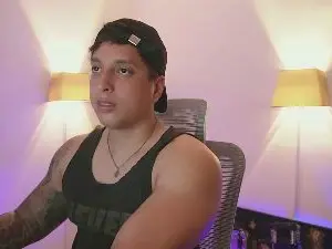 Cam4 Sex Cam of axel_appolo