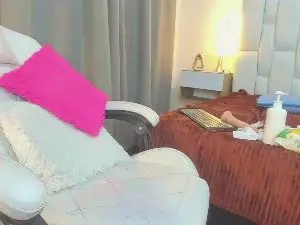 Cam4 Private Sex Chat of CamilaGonzalez2