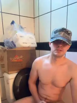 Cam4 Live Sex of heitorcomfogo
