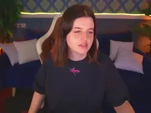 Cam4 Best live sex cam show of KristiFoxy