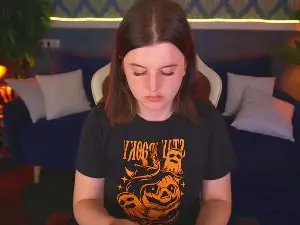 Cam4 Free Live Porn of KristiFoxy