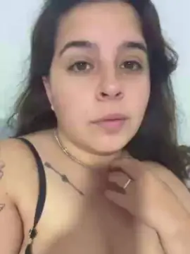 Cam4 Adult Video Chat of Lizalux_26