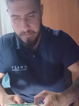 Cam4 Best Webcam of polaco061