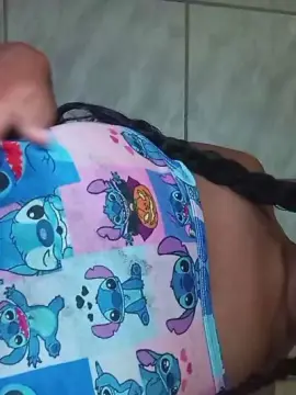 Cam4 Live Sex Cam of bia383
