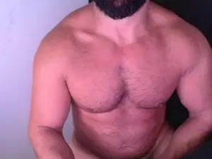 Cam4 Private Sex Chat of beard_man_sexy