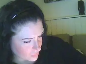Cam4 Nude Webcam of CheeVaa