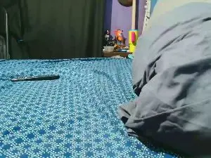 Cam4 Private Sex Chat of ashlygold