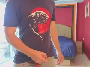 Cam4 Sex Cam of DumuDpoji