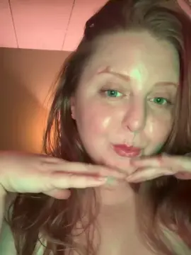 Cam4 Free Porn Cam of GingerTingles