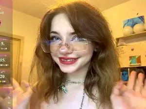 Cam4 Watch Live Sex Cams of NadaWeisiger