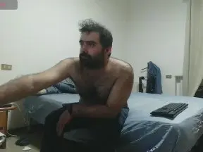 Cam4 Adult Webcam of bleakw85