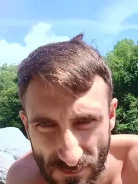 Cam4 Sex Cam of kalus87