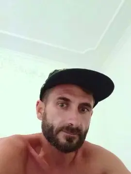 Cam4 Nude Webcam of kalus87