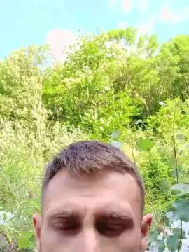 Cam4 Live Porn of kalus87