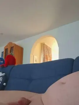 Cam4 Live Sex of Kobold62