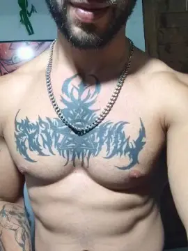 Cam4 Nude Webcam of Vitiin