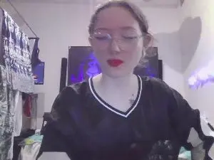 Cam4 Free Live Porn of Mimi_BBL