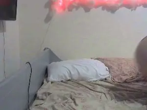 Cam4 Live Porn of Mimi_BBL