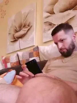 Cam4 Live Porn of rubiorubiorubi1