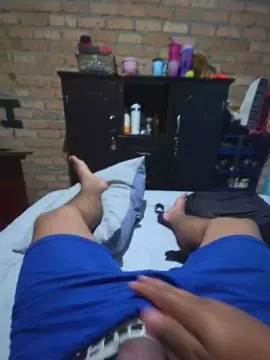 Cam4 Private Sex Chat of Rodriguez_ikarl