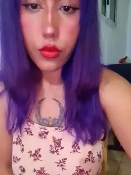 Cam4 Private Sex Chat of lalisgmaidama
