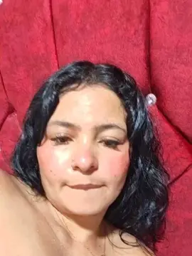 Cam4 Nude Webcam of Lily_ooo