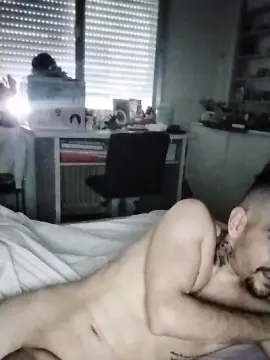 Cam4 Free Porn Cam of SexEducation69