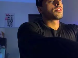 Cam4 Free Live Porn of Lucasfit24