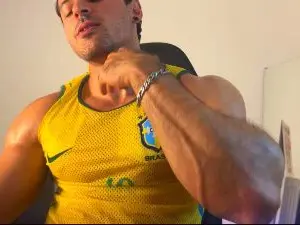 Cam4 Best live sex cam show of Lucasfit24