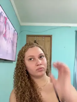 Cam4 Nude Webcam of Sophia_hot