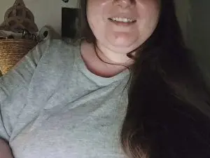 Cam4 Adult Webcam of Queennie
