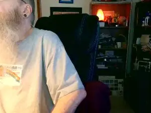 Cam4 Live Sex Cam of guyboobies