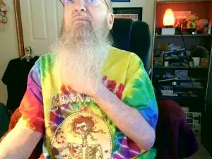 Cam4 Private Sex Chat of guyboobies