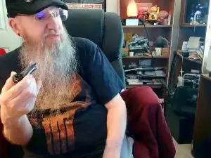 Cam4 Free Live Porn of guyboobies