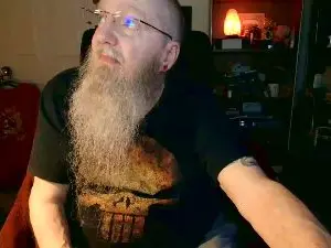 Cam4 Live Sex Cam of guyboobies