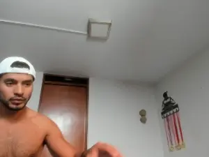 Cam4 Live Sex of lodo_2