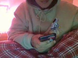 Cam4 Free Live Porn of Gatitatristee