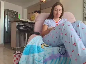 Cam4 Sex Cam of Squirt_Fountain