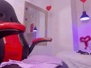 Cam4 Free Porn Cam of angel_hardy_dl