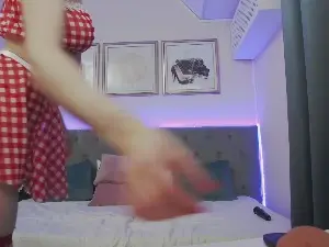 Cam4 Private Sex Chat of GracieCuteX