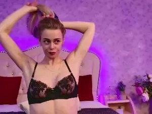Cam4 Sex Cam of GracieCuteX