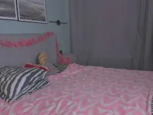 Cam4 Live Sex Cam of DarceyOnsurez