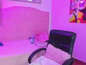 Cam4 Private Sex Chat of Ashlyeegray
