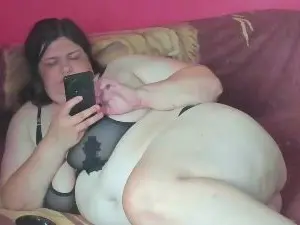 Cam4 Live Sex of boommbi