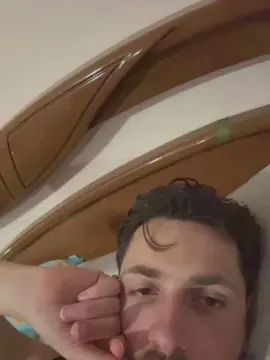 Cam4 Live Sex of Aletiger