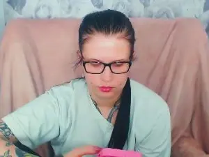 Cam4 Sex Cam of VenomDoll