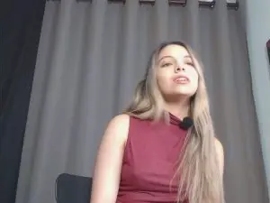 Cam4 Nude Webcam of andrea20_sexy