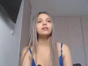 Cam4 Sex Cam of andrea20_sexy