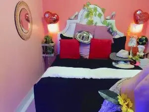 Cam4 Live Sex of Dalila_Najjar_